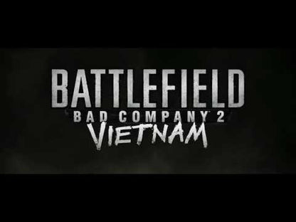 IGDB trailer: Battlefield: Bad Company 2 Vietnam