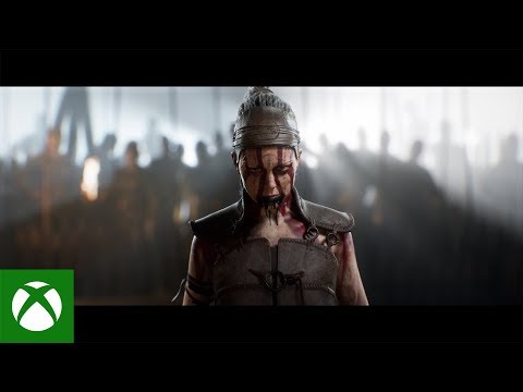 Senuas Saga Hellblade II (PC) - Steam Klíč – trailer