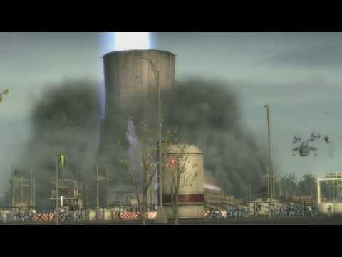 IGDB trailer: Tom Clancy's EndWar