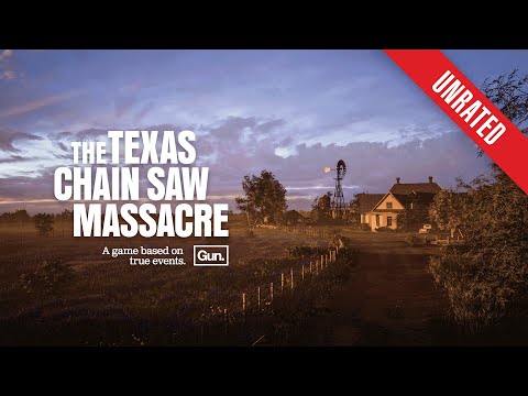IGDB trailer: The Texas Chain Saw Massacre