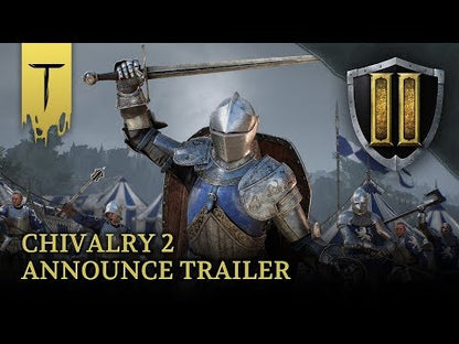 IGDB trailer: Chivalry 2