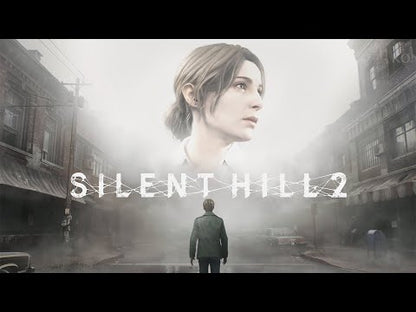 IGDB trailer: Silent Hill 2