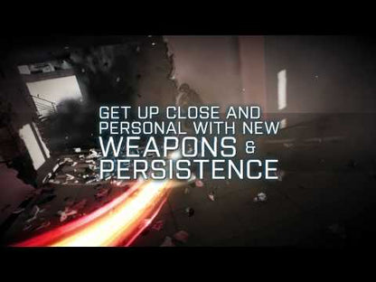 IGDB trailer: Battlefield 3: Close Quarters
