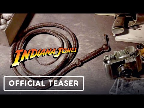 IGDB trailer: Indiana Jones and The Great Circle: Premium Edition
