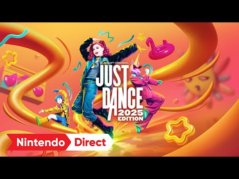 IGDB trailer: Just Dance 2025 Edition
