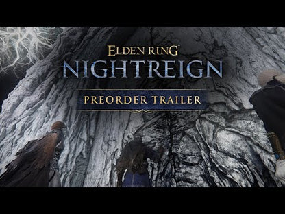 Elden Ring Nightreign (PC) - Steam – trailer