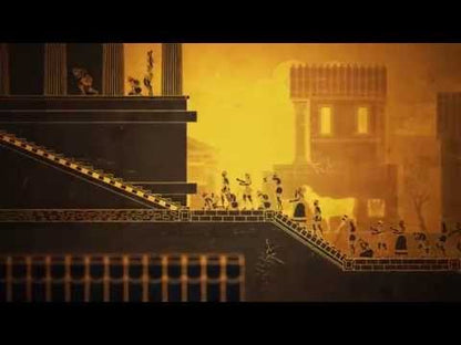 IGDB trailer: Apotheon