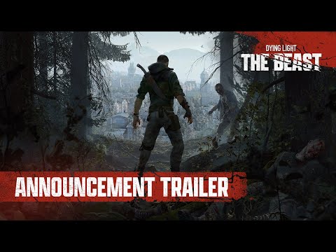 Dying Light: The Beast RL Definitive Edition (PC) - Steam Klíč ROW – trailer