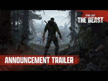 Dying Light: The Beast RL Definitive Edition (PC) - Steam Klíč ROW – trailer