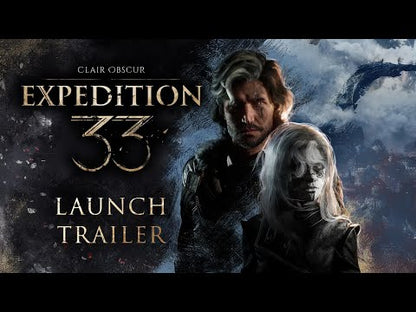 Clair Obscur: Expedition 33 (PC) – klucz Steam