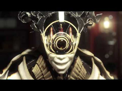 Dishonored 2 Steam Klíč – trailer