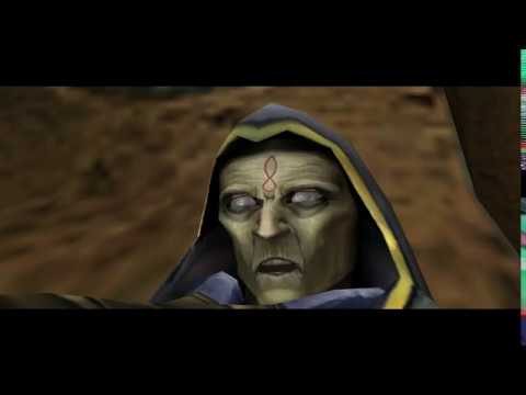 IGDB trailer: Legacy of Kain: Soul Reaver 2