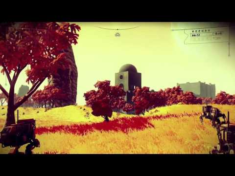 IGDB trailer: No Man's Sky