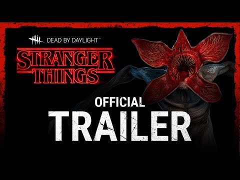 IGDB trailer: Dead by Daylight: Stranger Things Chapter