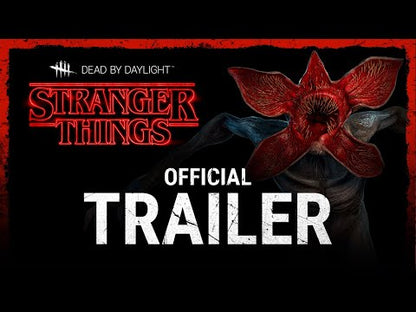 IGDB trailer: Dead by Daylight: Stranger Things Chapter