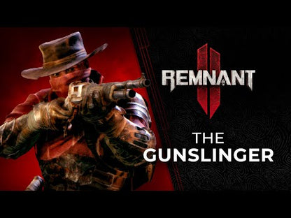 IGDB trailer: Remnant II