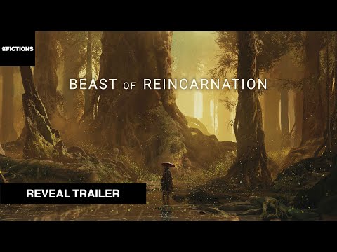 Beast of Reincarnation Deluxe Edition (PC) - Steam Klíč – trailer