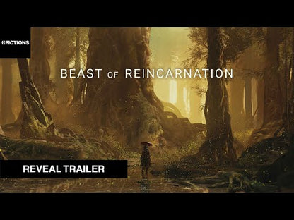 Beast of Reincarnation Deluxe Edition (PC) - Steam Klíč – trailer