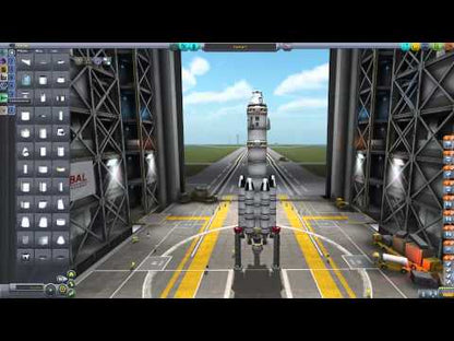 IGDB trailer: Kerbal Space Program