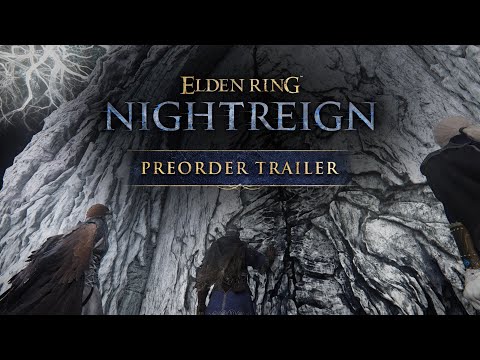 Elden Ring Nightreign (Xbox Series) - Xbox Live – trailer