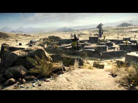 IGDB trailer: Battlefield Hardline