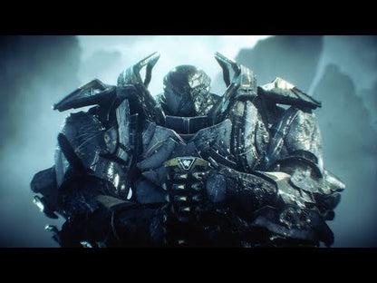 Anthem Origin Klíč – trailer