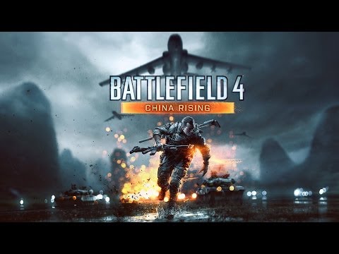 IGDB trailer: Battlefield 4: China Rising
