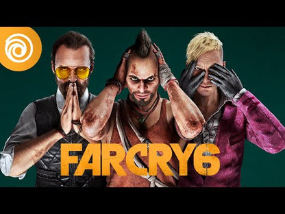 IGDB trailer: Far Cry 6