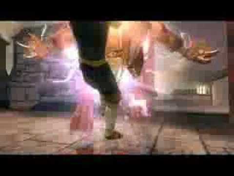 Jade Empire: Special Edition GOG.COM Klíč – trailer