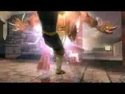 Jade Empire: Special Edition GOG.COM Klíč – trailer