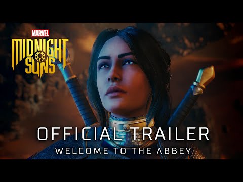 IGDB trailer: Marvel's Midnight Suns: Legendary Edition