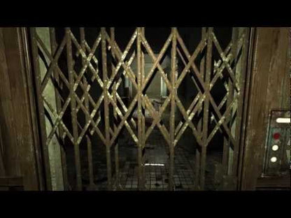 IGDB trailer: Outlast