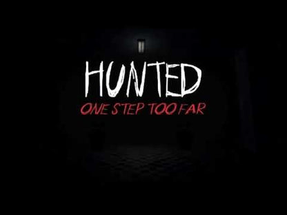 IGDB trailer: Hunted: One Step Too Far