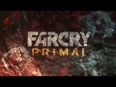 IGDB trailer: Far Cry: Primal
