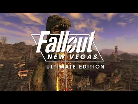 IGDB trailer: Fallout: New Vegas - Ultimate Edition
