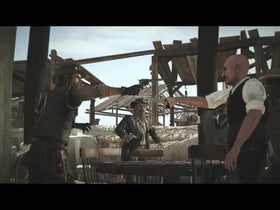 Red Dead Redemption - Microsoft Store Klíč