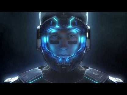 IGDB trailer: Laser League