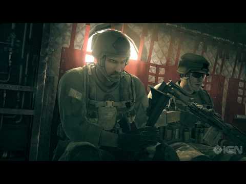 IGDB trailer: Medal of Honor
