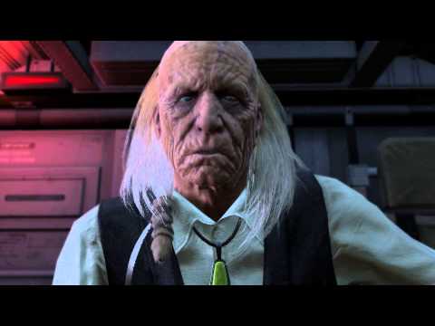 IGDB trailer: Metal Gear Solid V: The Phantom Pain