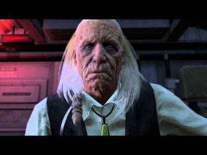 IGDB trailer: Metal Gear Solid V: The Phantom Pain