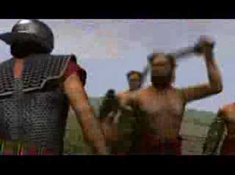 IGDB trailer: Caesar III