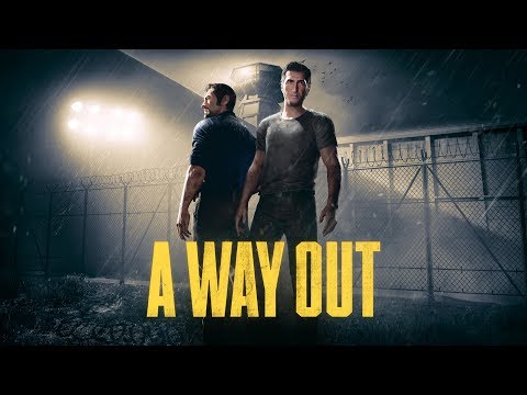 IGDB trailer: A Way Out