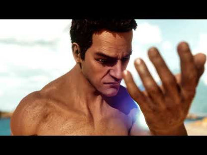 ARK: Survival Ascended (Xbox Series X/S, Windows 10) - Xbox Live Klíč – trailer
