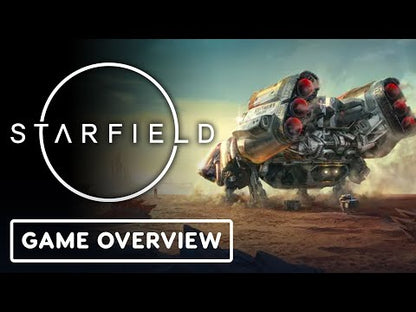 IGDB trailer: Starfield