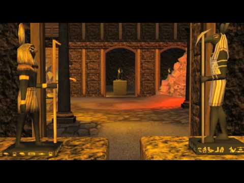 IGDB trailer: The Sims 3: World Adventures