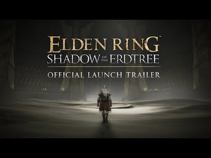 Elden Ring Shadow of the Erdtree DLC (PC) - Steam – trailer