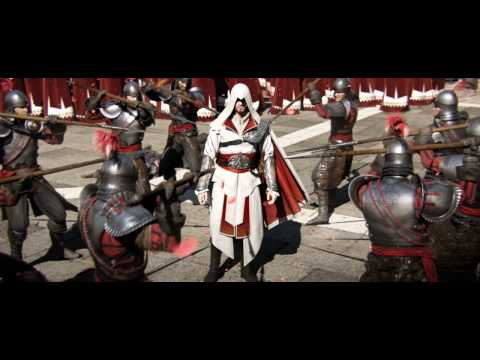 IGDB trailer: Assassin's Creed Brotherhood