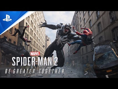 IGDB trailer: Marvel's Spider-Man 2