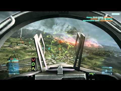 IGDB trailer: Battlefield 3