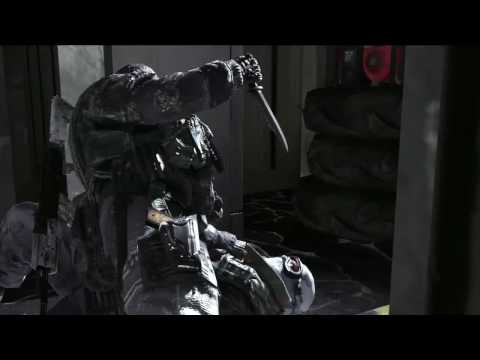 IGDB trailer: Call of Duty: Modern Warfare 2